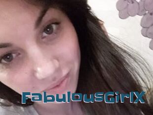 FabulousGirlX