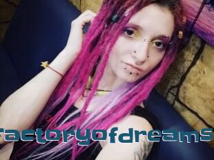 Factoryofdreams