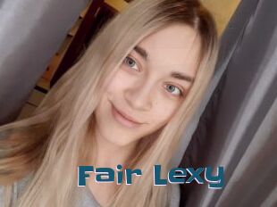 Fair_Lexy