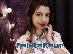 FaletaKaur