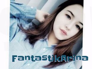 FantastikArina