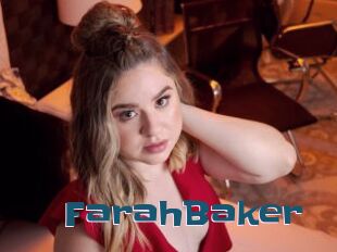 FarahBaker