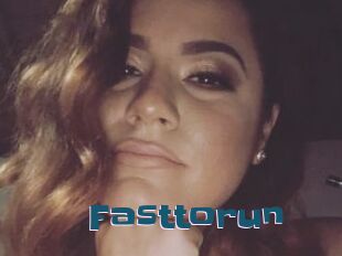 Fasttorun