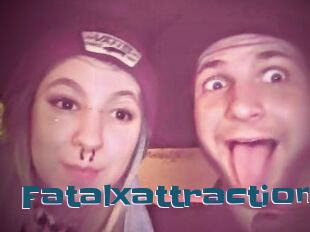 Fatalxattraction