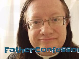 FatherConfessor