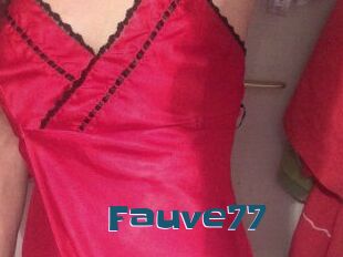 Fauve77