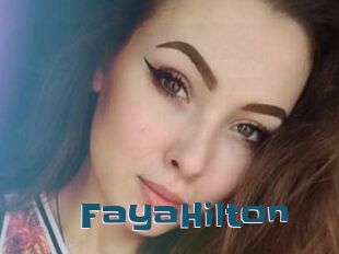 FayaHilton