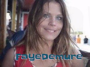 FayeDemure