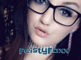 FeistyFoxx