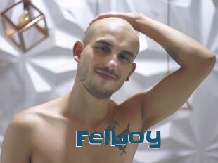 Felboy