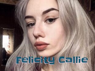 Felicity_Callie