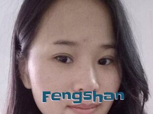 Fengshan