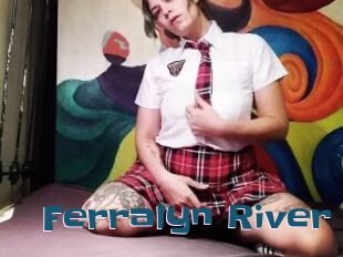 Ferralyn_River