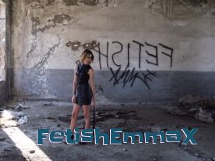 FetishEmmaX