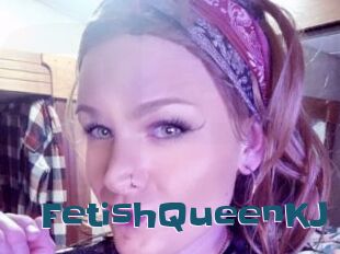 FetishQueenKJ