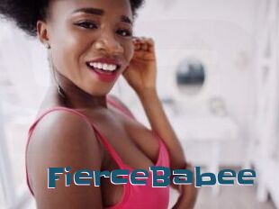 FierceBabee