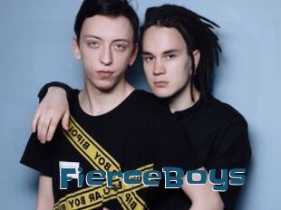 FierceBoys