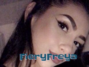 FieryFreya