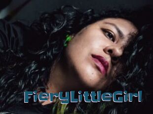 FieryLittleGirl