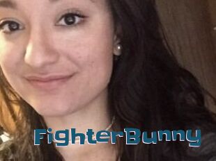 FighterBunny