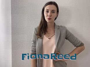 FionaReed