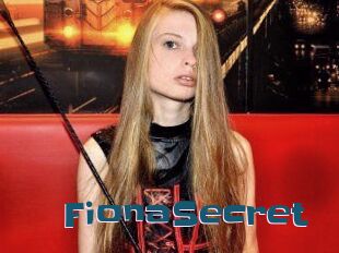 FionaSecret