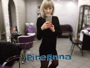 FireAnna