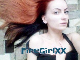 FireGirlXX