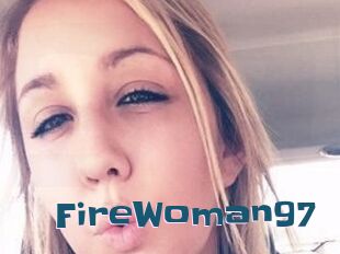 FireWoman97