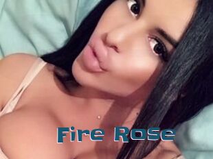 Fire_Rose