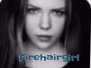 Firehairgirl