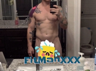 FitManXXX