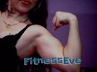 FitnessEve Gang Bangs
