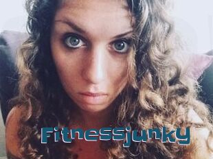 Fitnessjunky