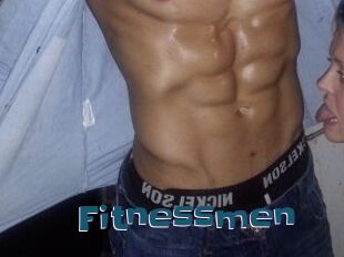 Fitnessmen