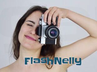 FlashNelly