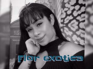 Flor_exotica