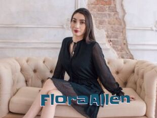 FloraAllen