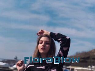 FloraBlow