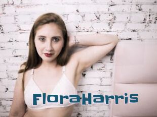 FloraHarris