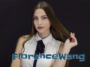 FlorenceWang