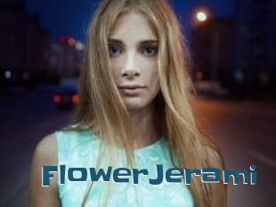Flower_Jerami Gang Bangs