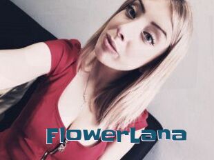 FlowerLana