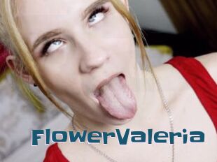 FlowerValeria