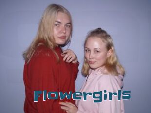 Flowergirls