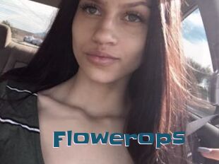 Flowerops