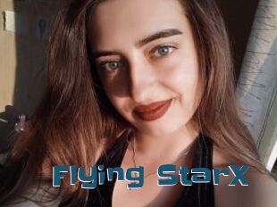 Flying_StarX