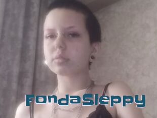 FondaSleppy