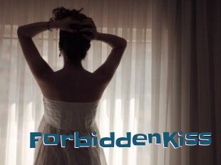 ForbiddenKiss_