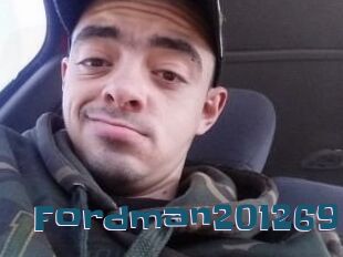 Fordman201269 Gang Bangs